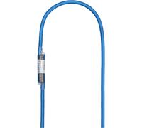 Edelrid - Sangle cousue HMPE 6 mm x 40 cm Bleu