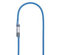 Sangle cousue Edelrid HMPE 6 mm x 40 cm bleu