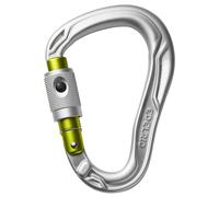 Edelrid Hms Bullet Permalock Snap Hook Argenté