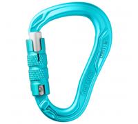 Edelrid - HMS Bullet Triple II - Mousqueton HMS - icemint