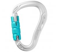 Mousqueton Edelrid HMS Bullet Triple II (silver) TU