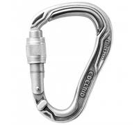 Edelrid - HMS Bulletproof Screw Eco - Mousqueton HMS - eco