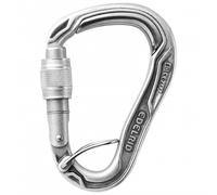 Edelrid - HMS Bulletproof Screw FG Eco - Mousqueton HMS - eco
