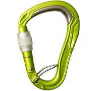 EDELRID Hms Bulletproof Screw Fg Ii - Mixte - Vert - taille Unique- modèle 2026