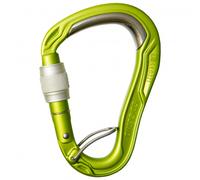 Edelrid - HMS Bulletproof Screw FG II - Mousqueton HMS - oasis