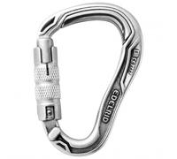 Edelrid Hms Bulletproof Triple Eco Snap Hook Argenté