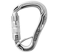 Edelrid HMS Bulletproof Triple FG Eco - Mousqueton HMS mixte avec insert acier, 91 g