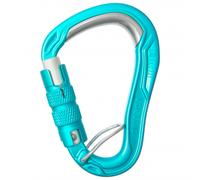 Edelrid - HMS Bulletproof Triple FG II - Mousqueton HMS - icemint