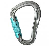 Edelrid - HMS Bulletproof Triple II - Mousqueton HMS - slate
