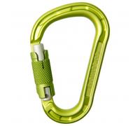 Edelrid Hms Magnum Twist Snap Hook Vert