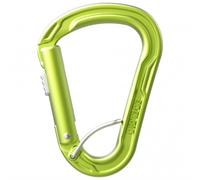 Edelrid - HMS Strike Slider FG II - Mousqueton HMS - oasis