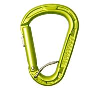 Edelrid – Mousqueton HMS Strike Slider FG II vert