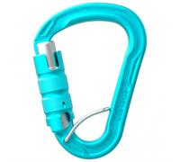 Edelrid – Mousqueton – HMS Strike Triple FG II – Icemint – Taille unique