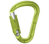 Edelrid Mousqueton HMS Strike Twist Snap Hook Doré