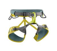 EDELRID Homme Jay III baudriers d'escalade, Vert, L