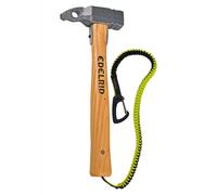 Edelrid Hudson Hammer Marron,Gris