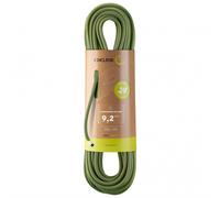 Edelrid - Hummingbird Eco Dry 9,2 mm - Corde à simple - 50 m - night / citrus