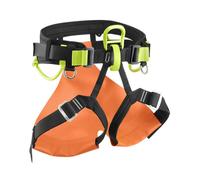Edelrid - Iguazu - Baudrier Orange - Taille 1