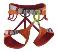 Edelrid Jay Iv Harness Orange L Homme,Femme