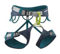Edelrid Jay IV Sangle d’escalade S Bleu foncé