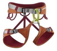 EDELRID Jay Iv - Homme - Rouge - taille M- modèle 2025