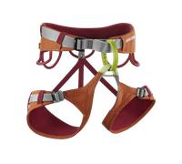 EDELRID Jay Iv - Homme - Rouge - taille S- modèle 2026