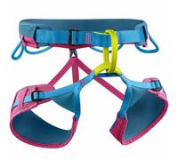 EDELRID Jayne Iii - Femme - Bleu / Rose - taille M- modèle 2024