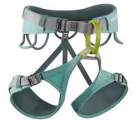 Edelrid Jayne IV Femmes Sangle d’escalade L Bleu clair