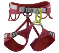 Edelrid - Jayne IV - Baudrier - XL - rhubarb red