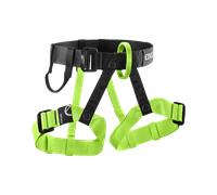 Edelrid - Joker III - Baudrier Night / Oasis - Taille unique