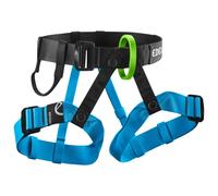 Edelrid - Joker Junior III - Baudrier - One Size - night / icemint