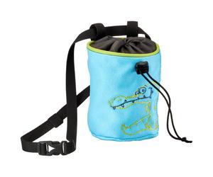 Edelrid - Kid's Chalk Bag Muffin - Sac à magnésie - One Size - polar