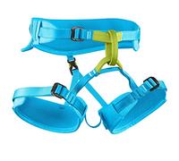 Edelrid Finn III Enfants Sangle d’escalade XS Bleu