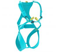 EDELRID Fraggle Iii - Enfant - Bleu - taille XS- modèle 2025
