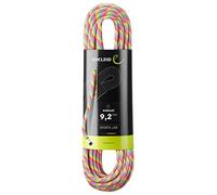 EDELRID Kinglet 9,2mm Corde d'escalade, Uni, 60m