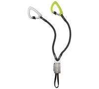 Edelrid Longe de via ferrata Cable Kit Ultralite VII – ultra-légère – Night-Oasis Taille unique