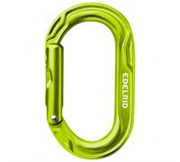 Edelrid - Kiwi - Mousqueton de progression - oasis