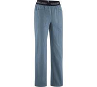 Pantalon d'escalade Edelrid Me Legacy IV Bleu S