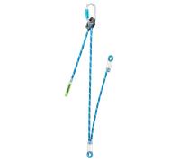 EDELRID - Longes et absorbeurs pro - SWITCH PRO DOUBLE ADJUST - unisex