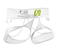 Edelrid – Harnais Loopo Air Ultralight – Mixte – Blanc – Taille L