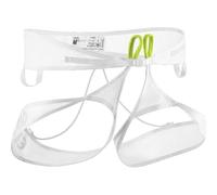 Edelrid – Harnais Loopo Air Ultralight – Mixte – Blanc – Taille L