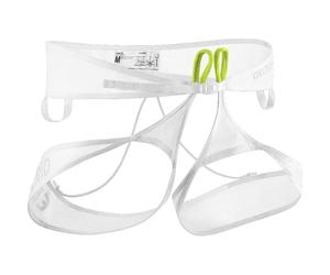 EDELRID Loopo Air - Mixte - Blanc - taille L- modèle 2026