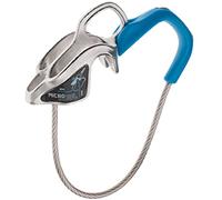 EDELRID Micro Jul Belay Device Slate 2020 Accessoires d'escalade de sécurité