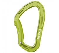 Edelrid - Mission Bent - Mousqueton de progression - oasis