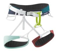 Edelrid - Baudrier Moe 3R - Couleurs assorties - Blanc - Taille S