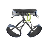 EDELRID Moe III baudriers d'escalade, Bleu, L