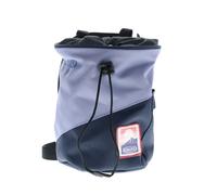 Edelrid - Chalk Bag Monoblock - Sac à magnésie - One Size - royal / pebbles