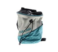 Edelrid Monoblock Sac de craie Taille unique Gris