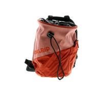 Edelrid Monoblock Sac de craie Taille unique Rouge foncé