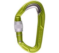 Edelrid - Bulletproof Screw II - Mousqueton Oasis - Taille unique